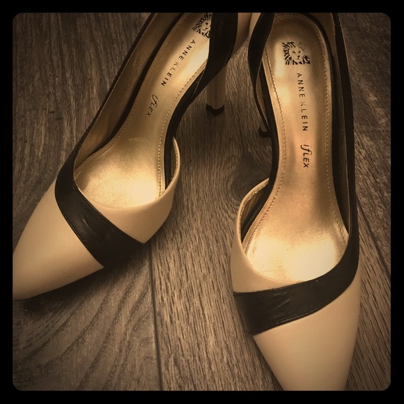 Ann Klein pumps size 8 - Picture 1 of 5